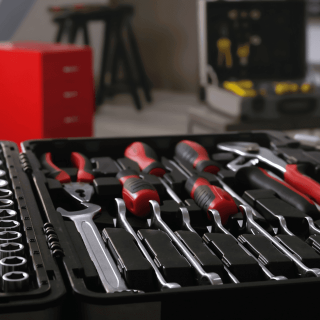 Tool Set